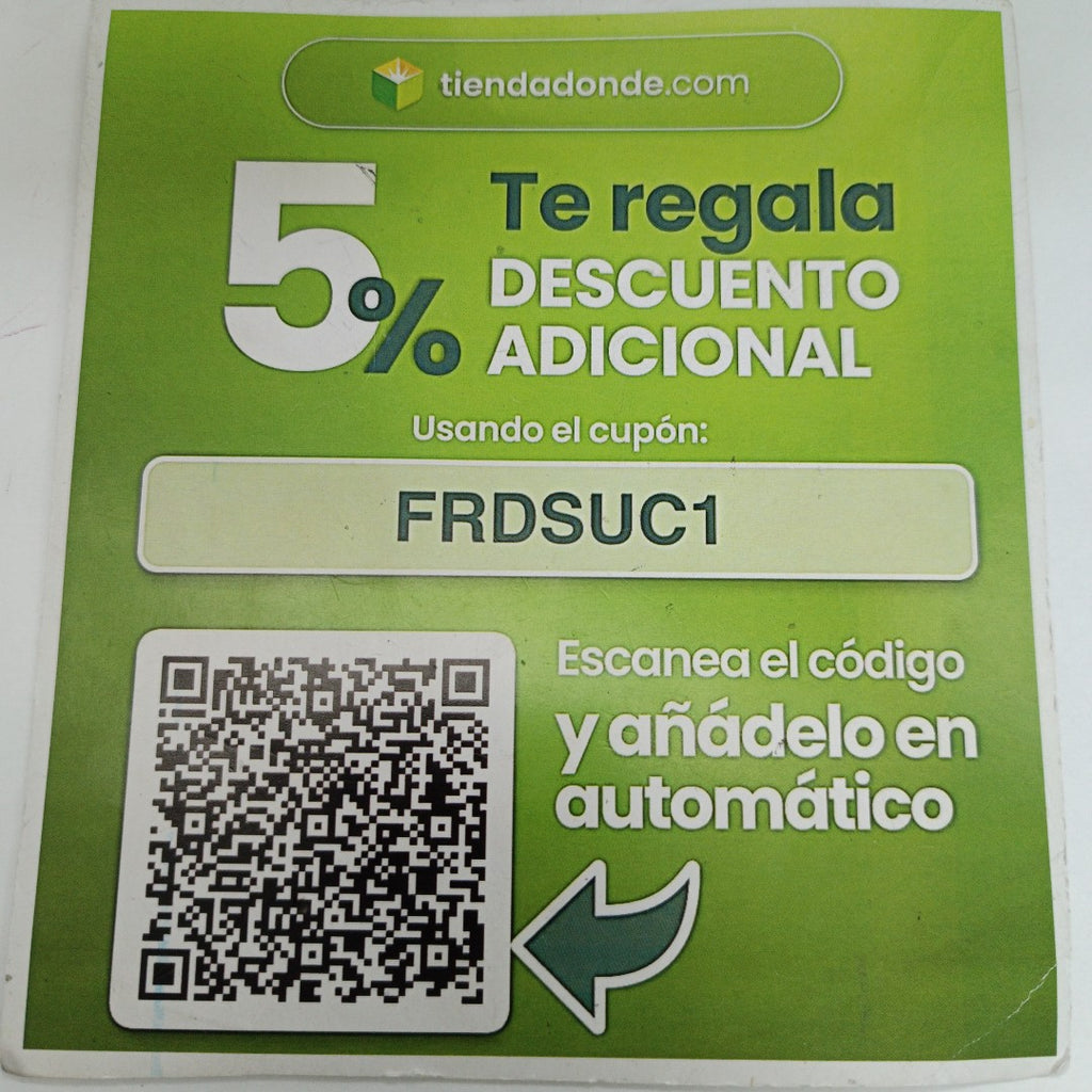 CADENA ORO 10 K 11 GRMS (SEMINUEVO)