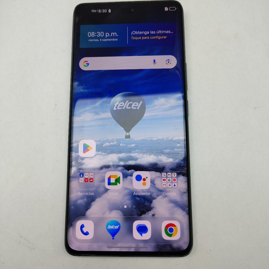 CELULAR HONOR MAGIC 7 LITE BRP-NX3 (2025) 512 GB 8 GB RAM (SEMINUEVO)