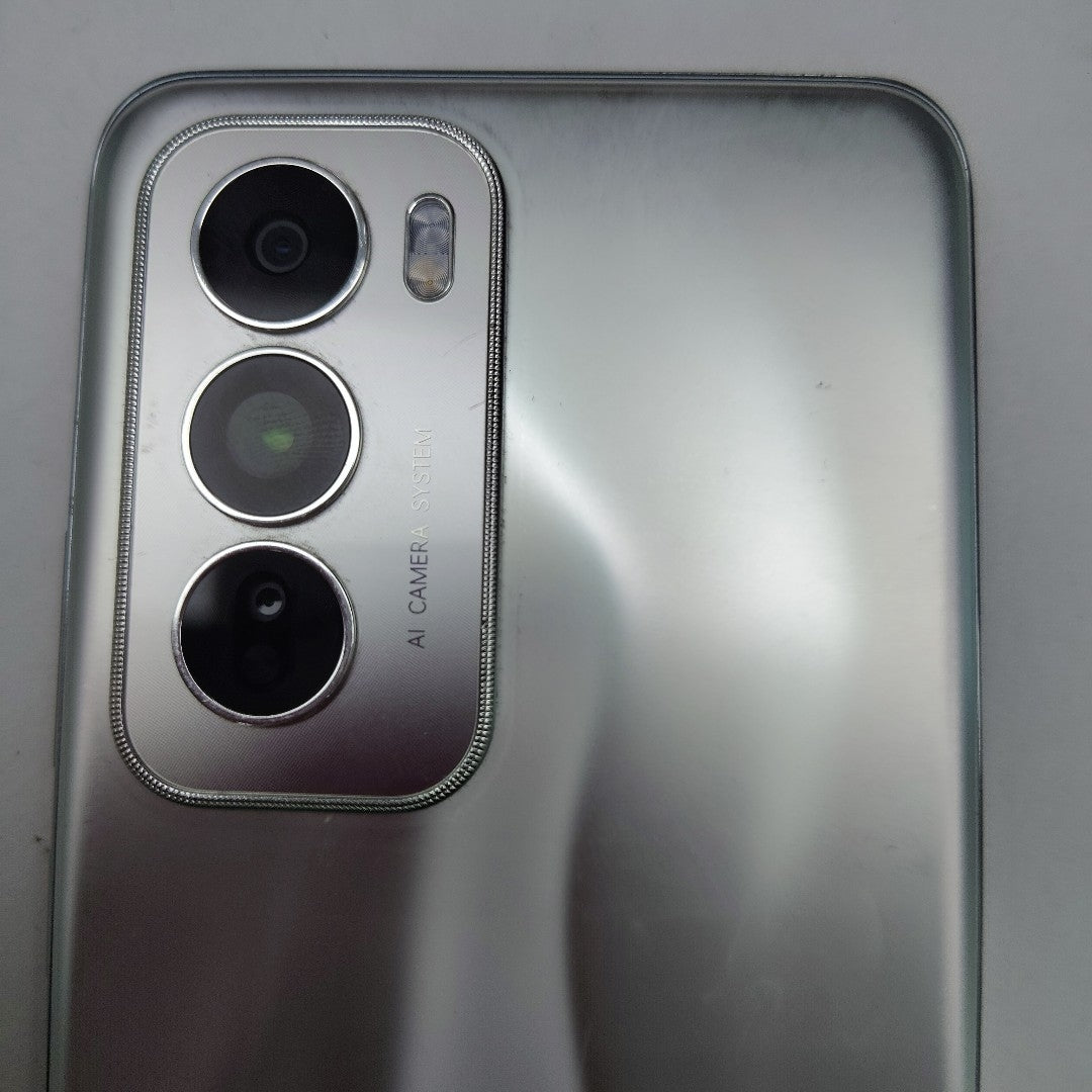 CELULAR OPPO RENO12 5G CPH2625 (2024) 512 GB 12 GB RAM (SEMINUEVO)