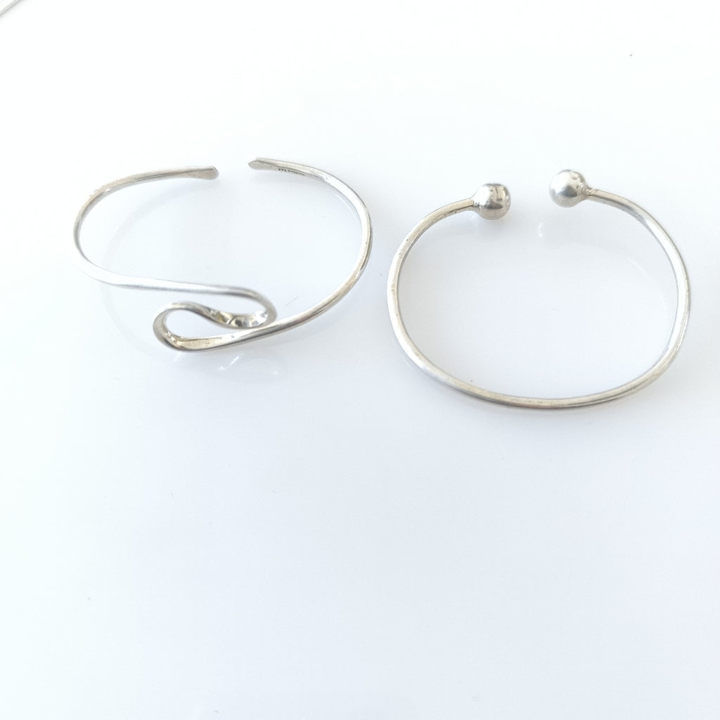 BRAZALETE PLATA 20,60 GRMS (SEMINUEVO)