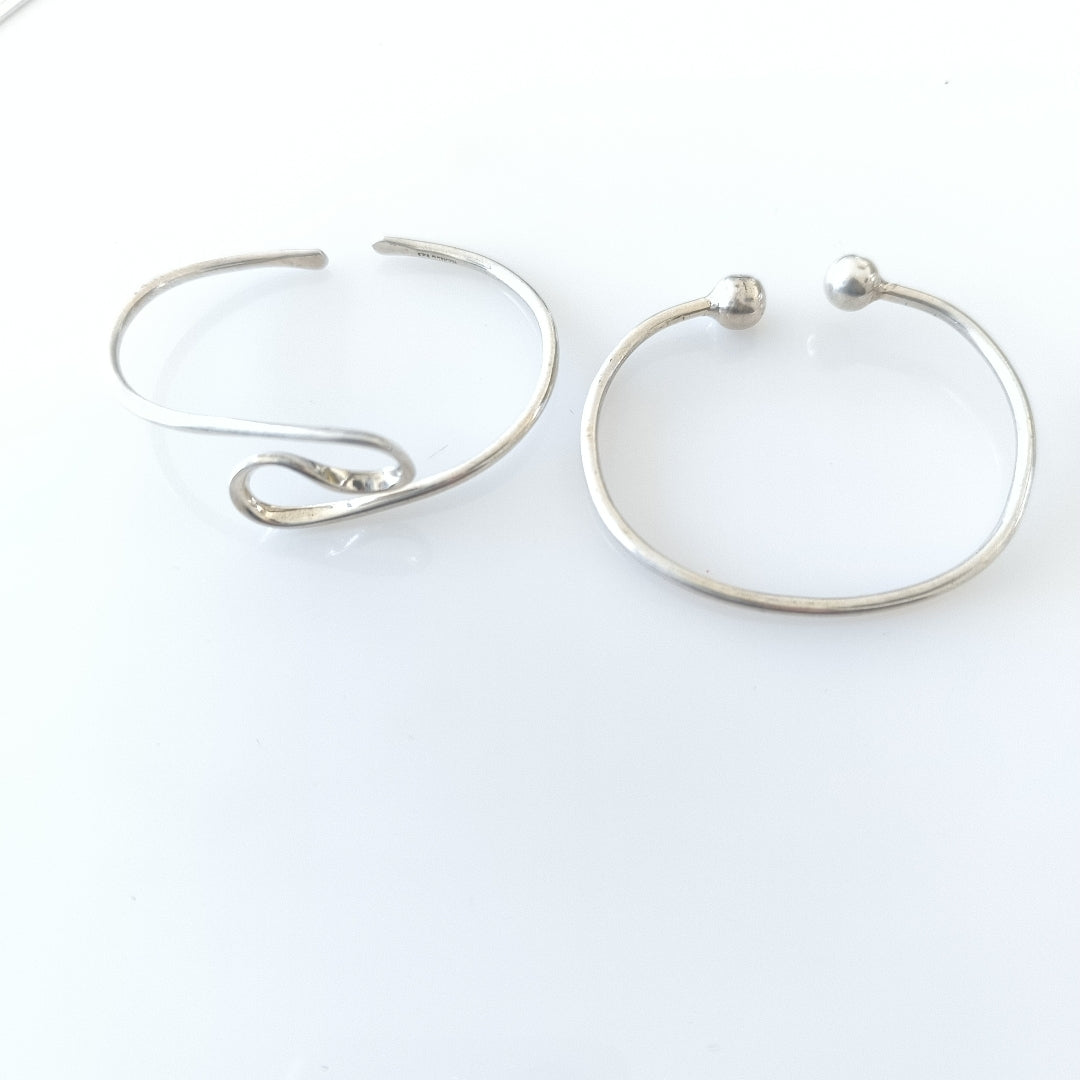 BRAZALETE PLATA 20,60 GRMS (SEMINUEVO)