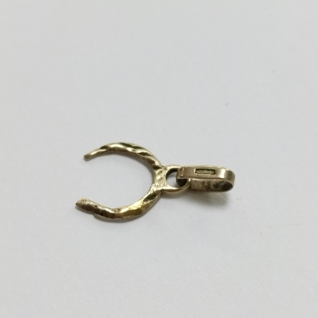 DIJE ORO 8 K 0.4 GRMS (SEMINUEVO)
