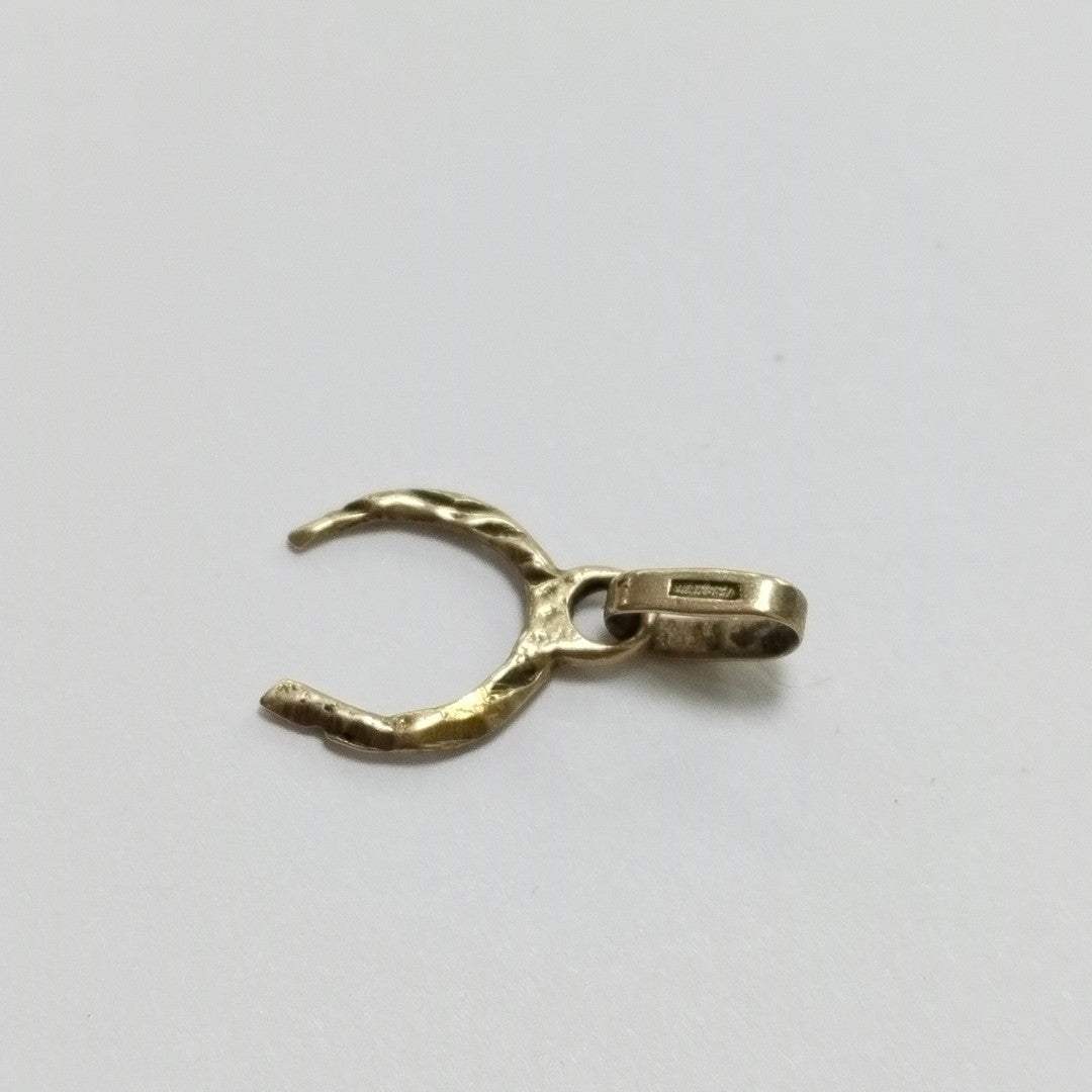DIJE ORO 8 K 0.4 GRMS (SEMINUEVO)