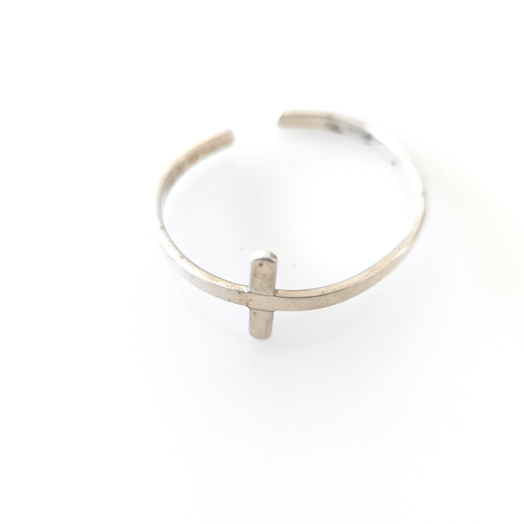 BRAZALETE PLATA 12,80 GRMS (SEMINUEVO)