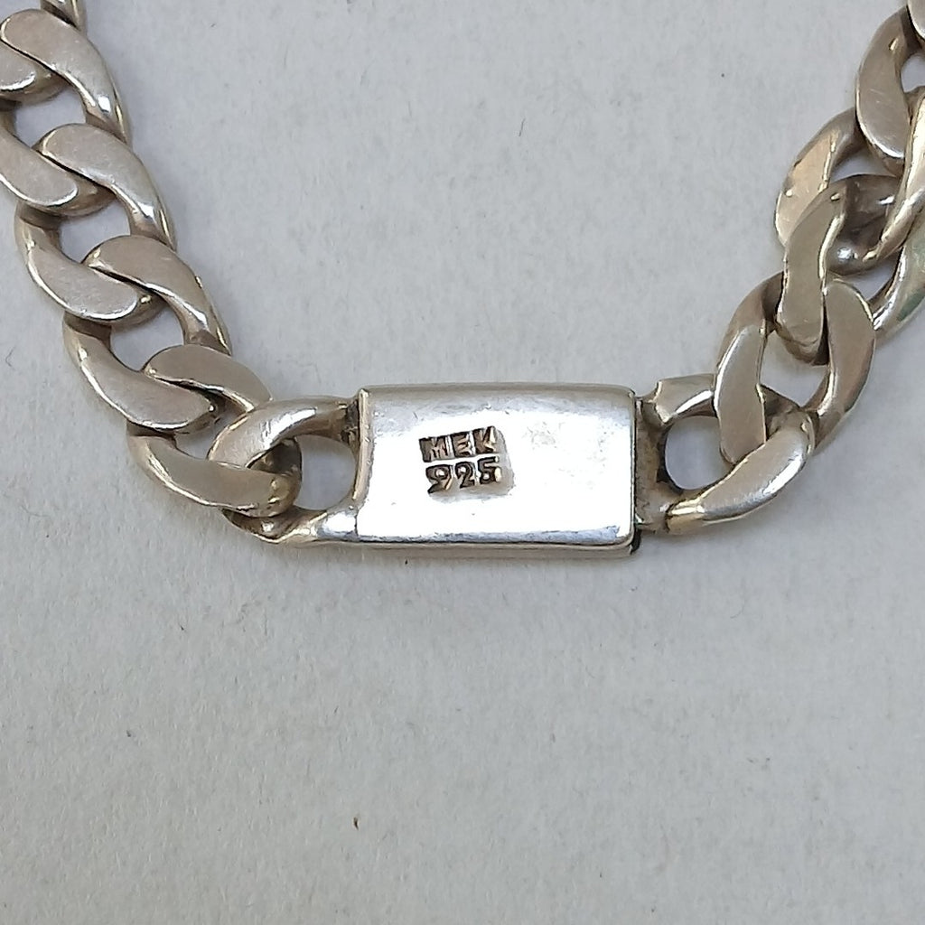 PULSERA PLATA 24 GRMS (SEMINUEVO)