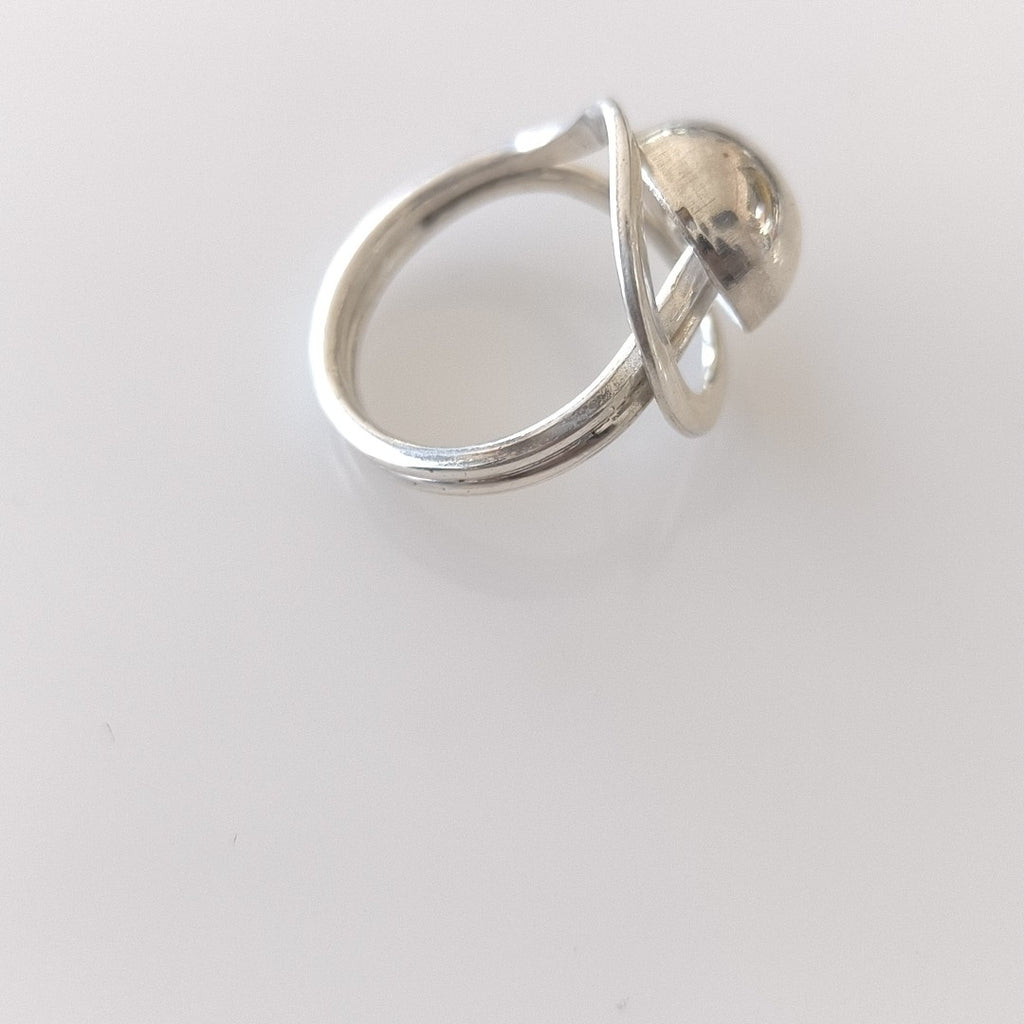 ANILLITO PLATA 6,00 GRMS (SEMINUEVO)