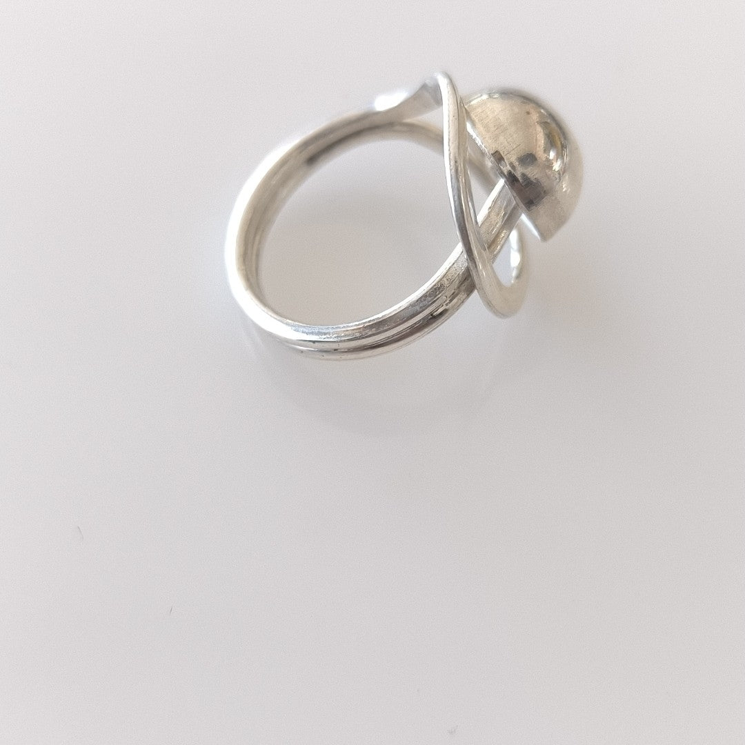 ANILLITO PLATA 6,00 GRMS (SEMINUEVO)