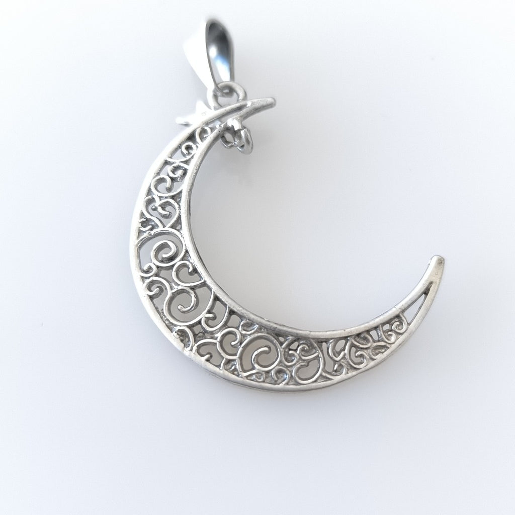 DIJE PLATA 4,80 GRMS (SEMINUEVO)