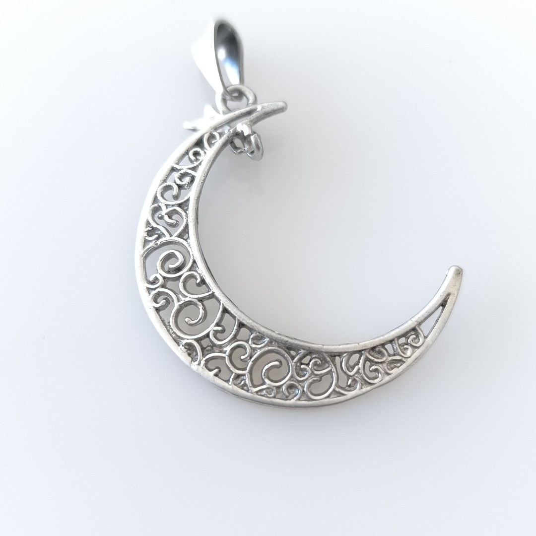 DIJE PLATA 4,80 GRMS (SEMINUEVO)