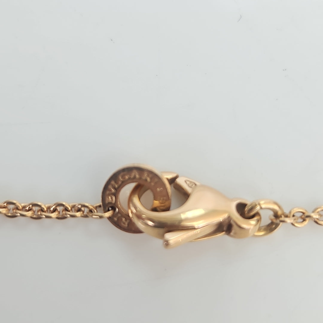 GARGANTILLA ORO 18 K 13.2 GRMS (SEMINUEVO)