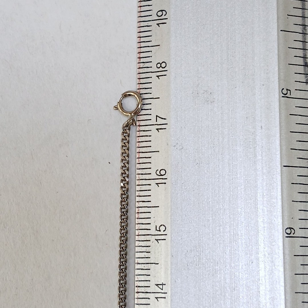 PULSERA PLATA 1.8 GRMS (SEMINUEVO)