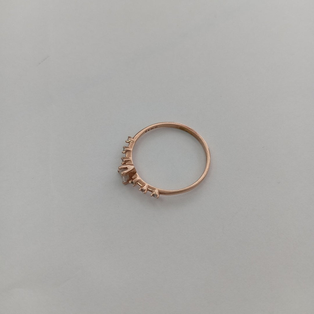 ANILLITO ORO 10 K 1.2 GRMS (SEMINUEVO)