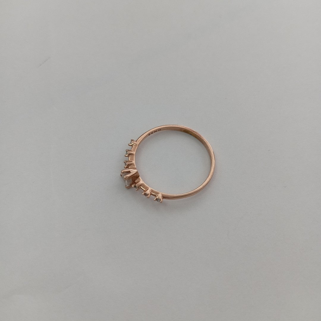 ANILLITO ORO 10 K 1.2 GRMS (SEMINUEVO)