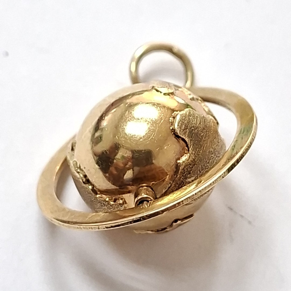 DIJE ORO 14 K 5.9 GRMS (SEMINUEVO)