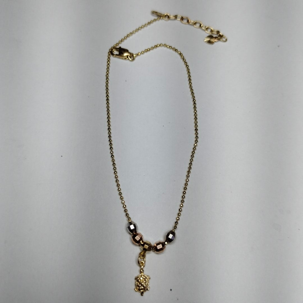 PULSERA ORO 14 K 3,20 GRMS (SEMINUEVO)