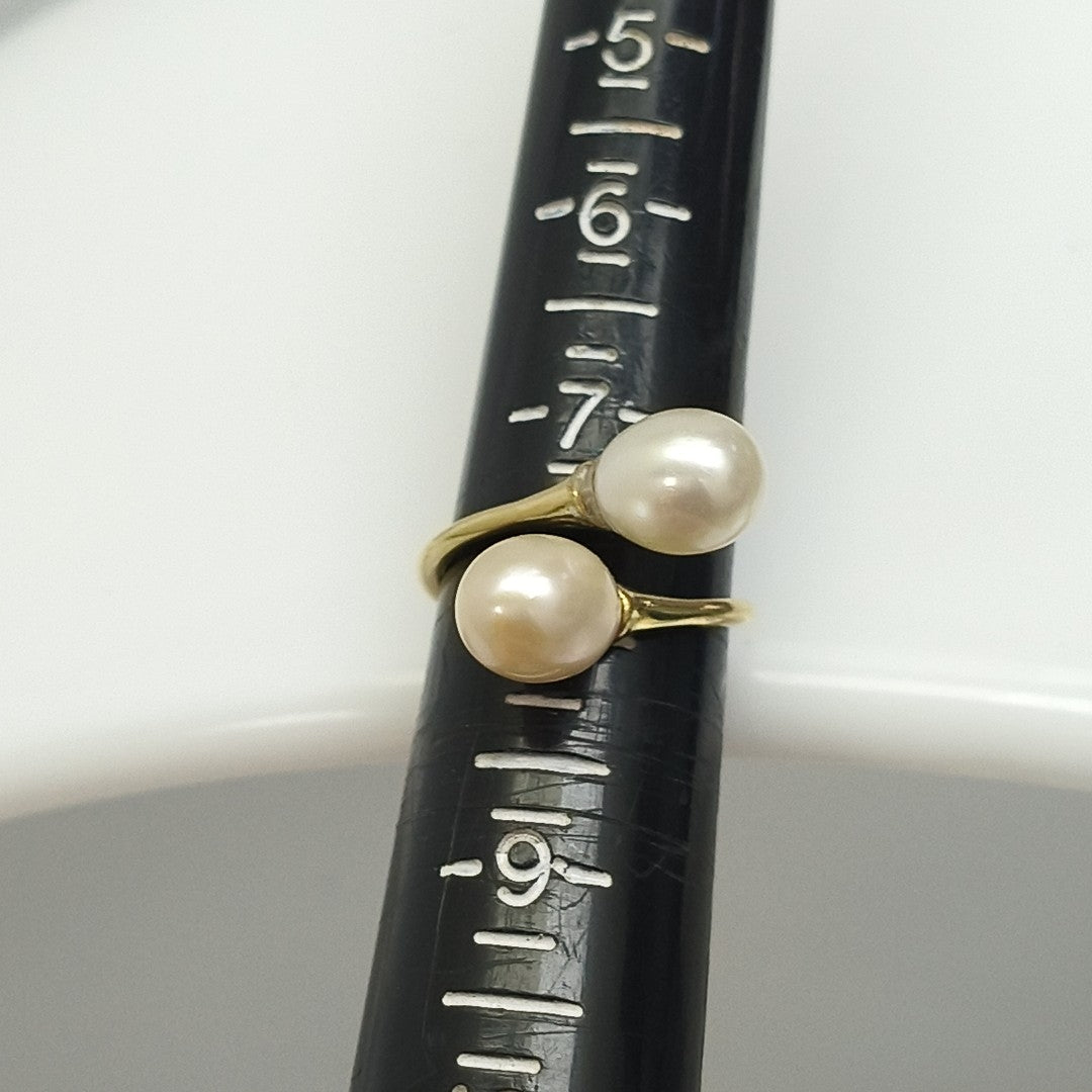 ANILLITO ORO 14 K 3,60 GRMS (SEMINUEVO)