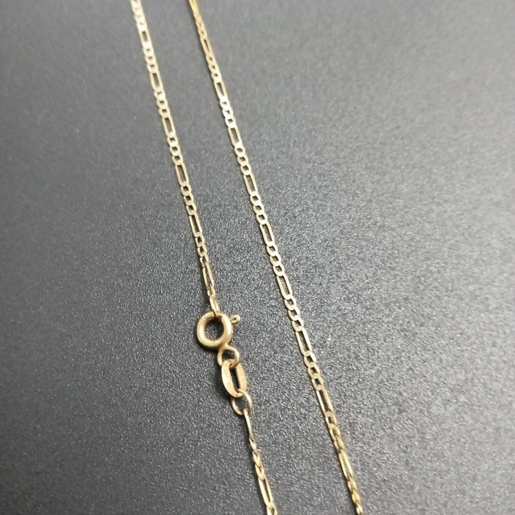 CADENA ORO 10 K 1.8 GRMS (SEMINUEVO)