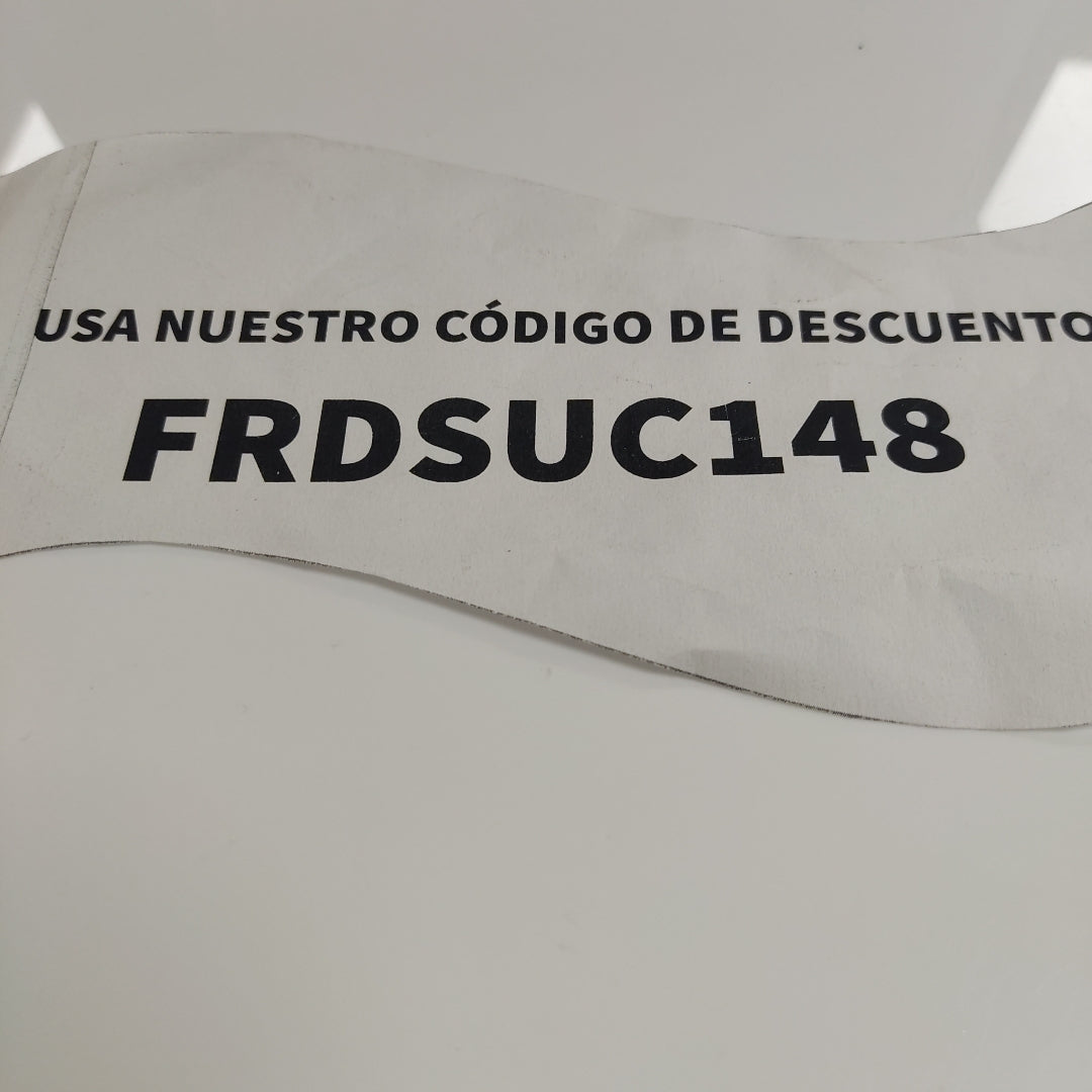 ARETES ARRACADAS LISAS 10K 1.2 GR (NUEVO)