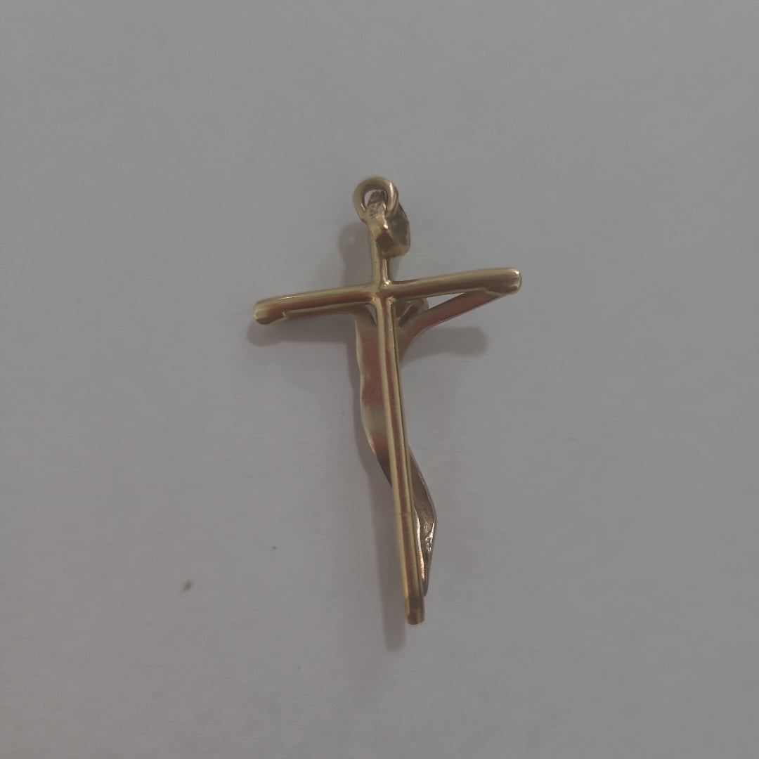 DIJE ORO 14 K 3.5 GRMS (SEMINUEVO)