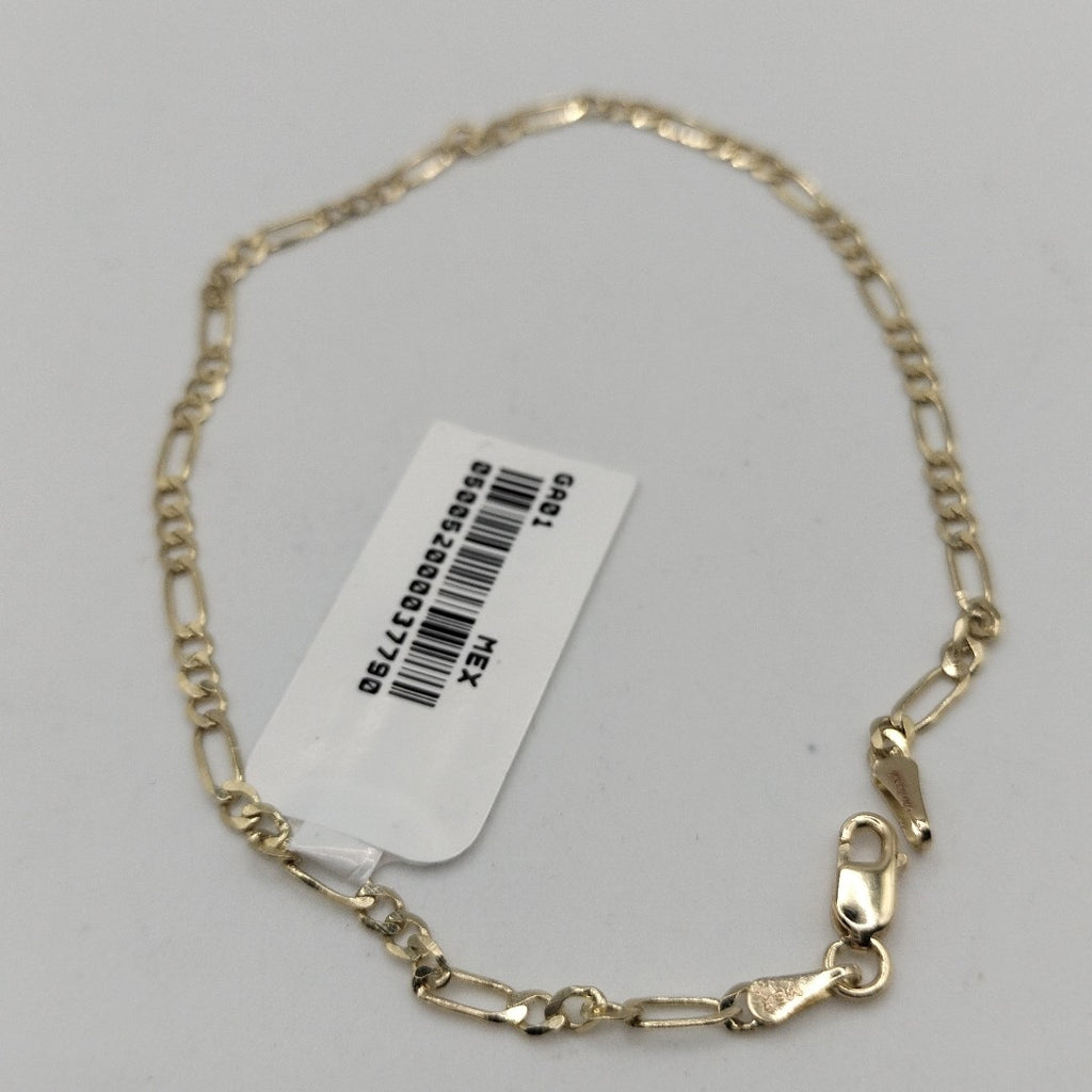 PULSERA 3X1 10K 21 CM 1.8 GR (NUEVO)