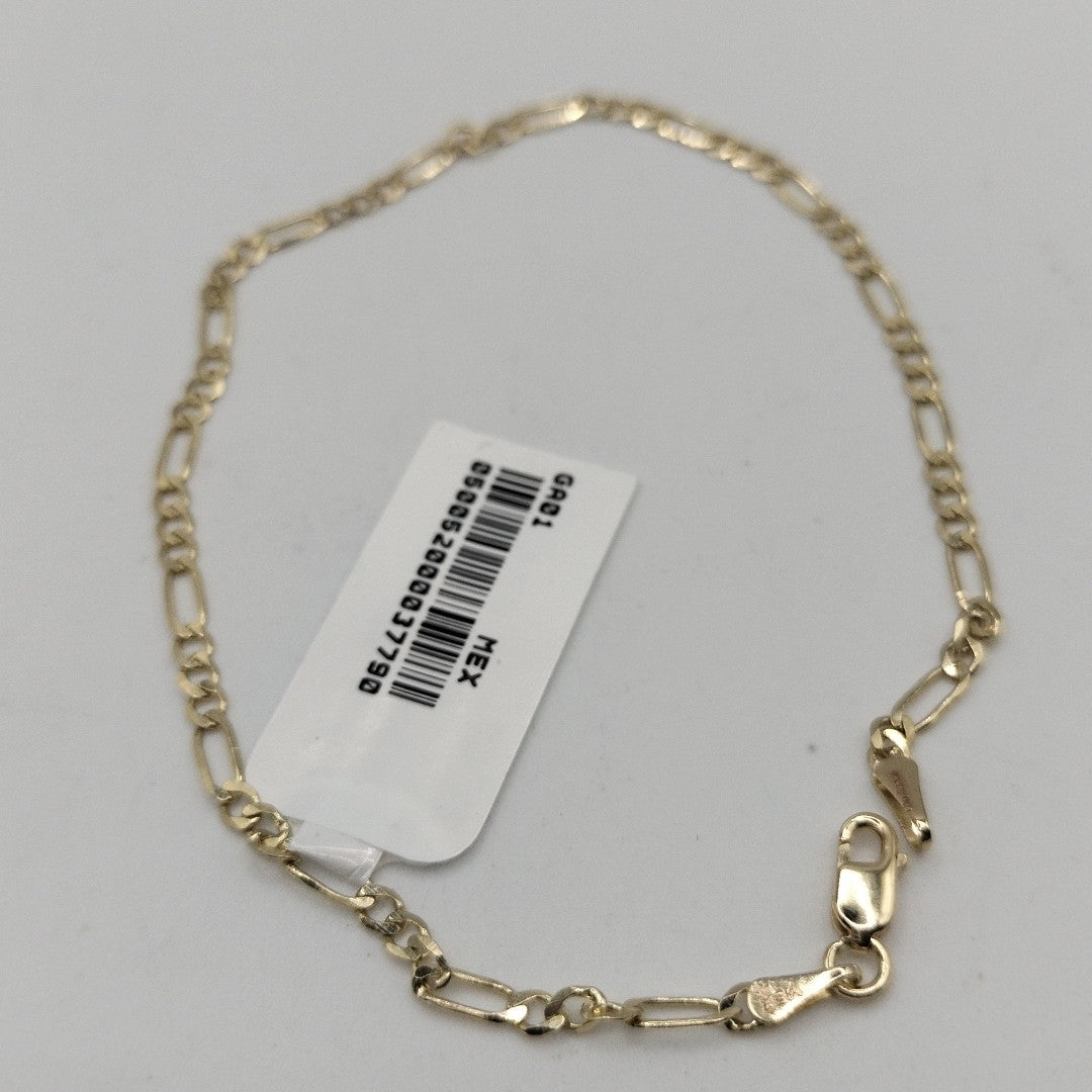 PULSERA 3X1 10K 21 CM 1.8 GR (NUEVO)