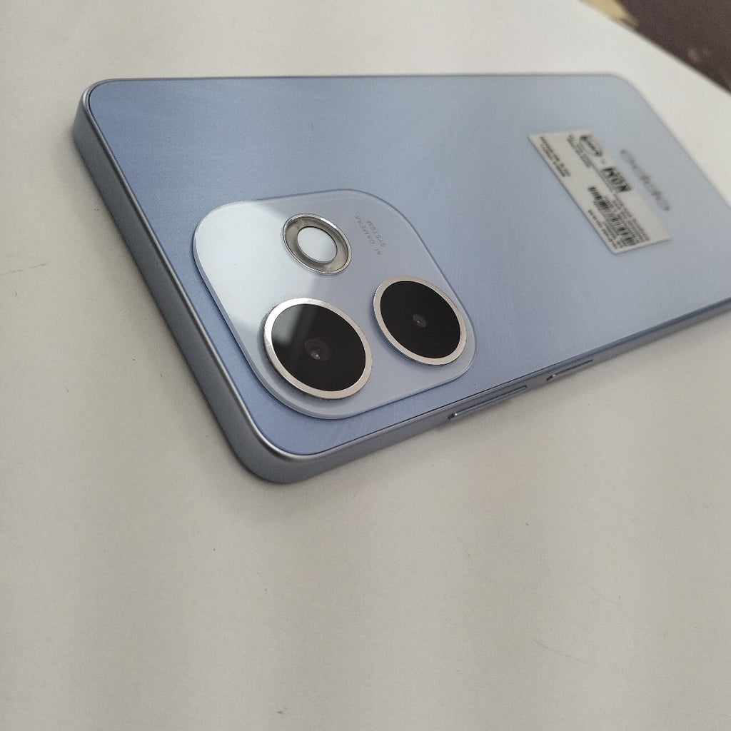 CELULAR OPPO A5 PRO CPH2711 (2025) 256 GB 8 GB RAM (SEMINUEVO)