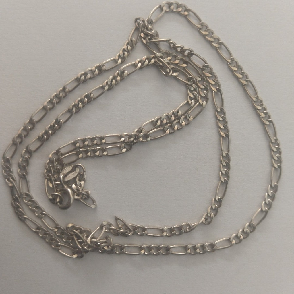 CADENA PLATA 5.7 GRMS (SEMINUEVO)