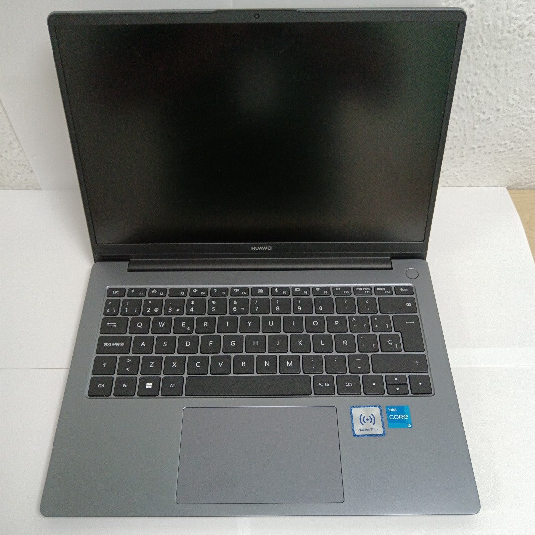 LAPTOP HUAWEI MATEBOOK D14 MDF-X (2024) 512 GB SSD 16 GB RAM