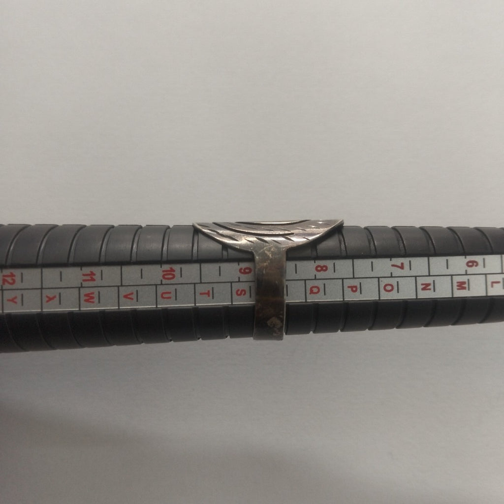 ANILLITO PLATA 3.7 GRMS (SEMINUEVO)