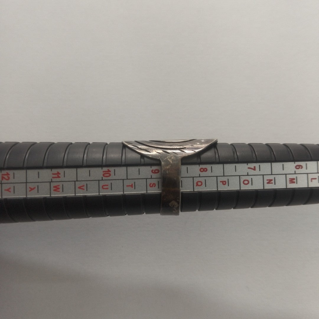 ANILLITO PLATA 3.7 GRMS (SEMINUEVO)
