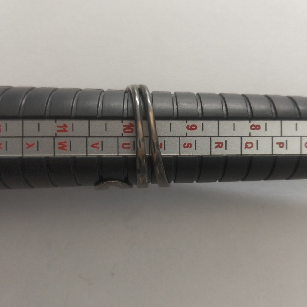 ANILLITO PLATA 2.7 GRMS (SEMINUEVO)