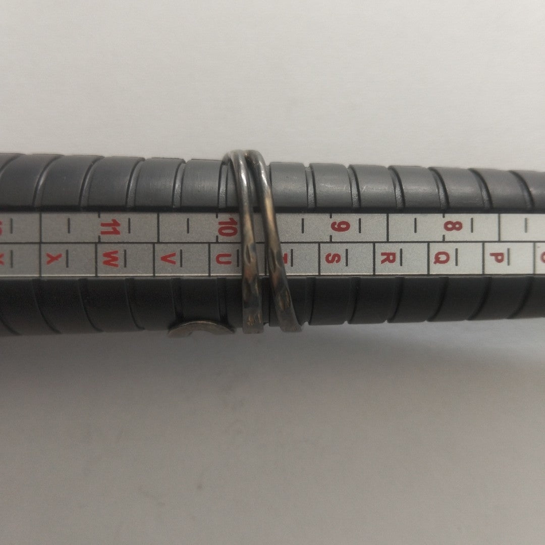 ANILLITO PLATA 2.7 GRMS (SEMINUEVO)