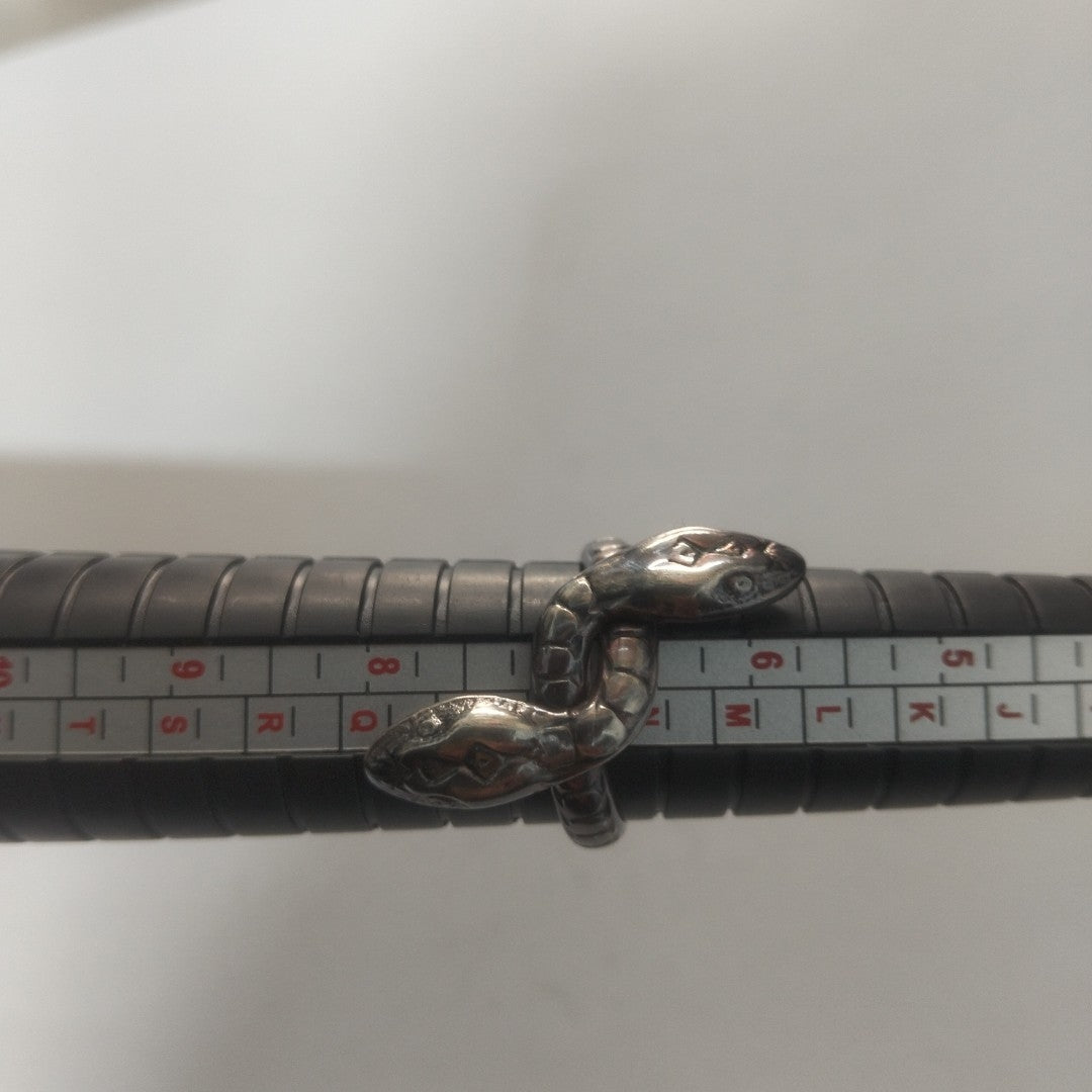 ANILLITO PLATA 6.5 GRMS (SEMINUEVO)