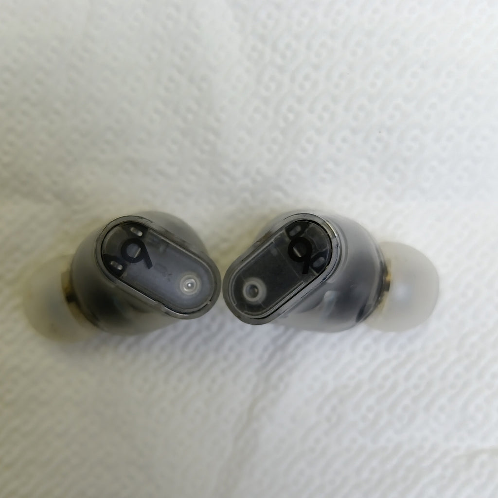 AUDIFONOS BEATS STUDIO BUDS + INALAMBRICO IN EAR (SEMINUEVO)
