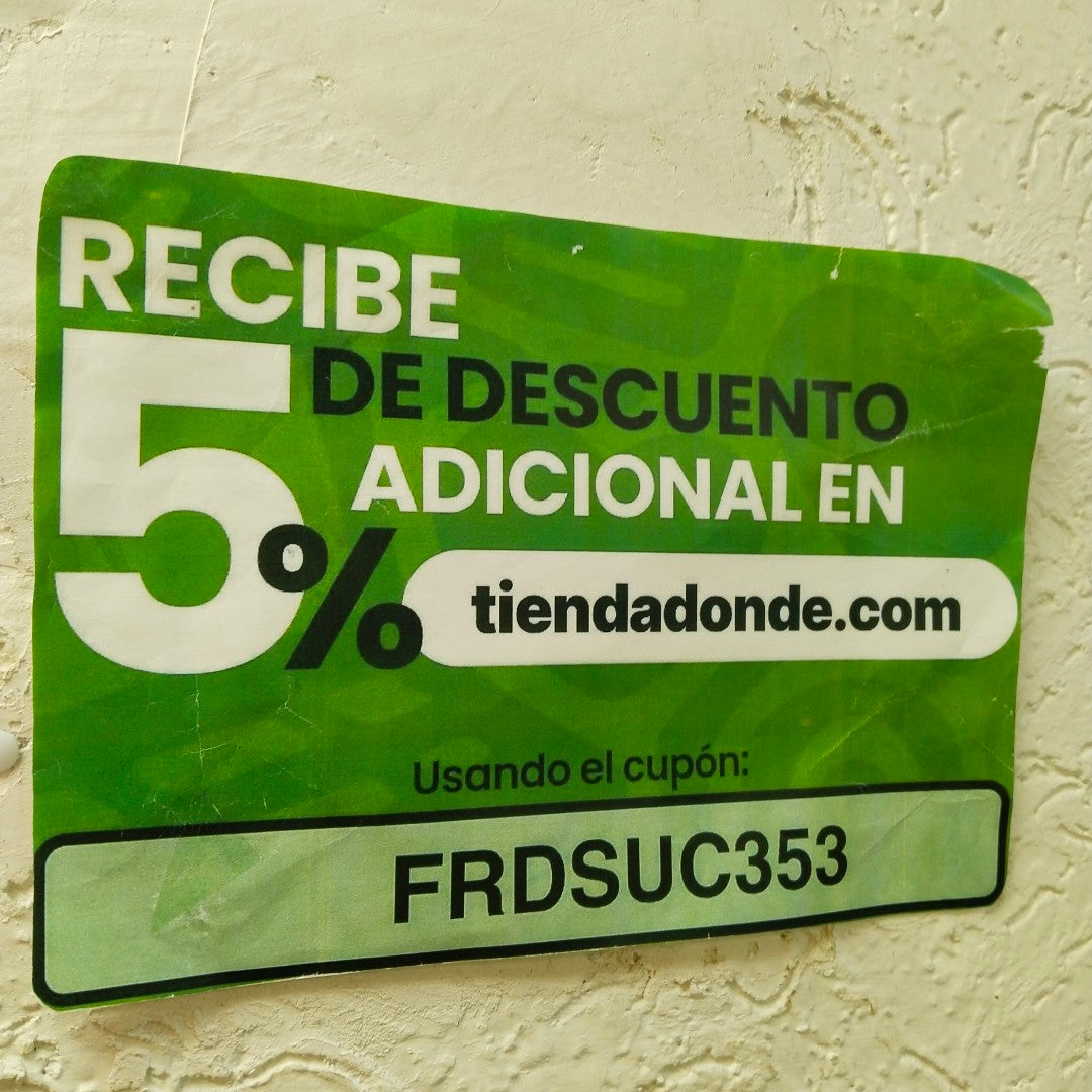CADENA ORO 10 K 1.2 GRMS (SEMINUEVO)