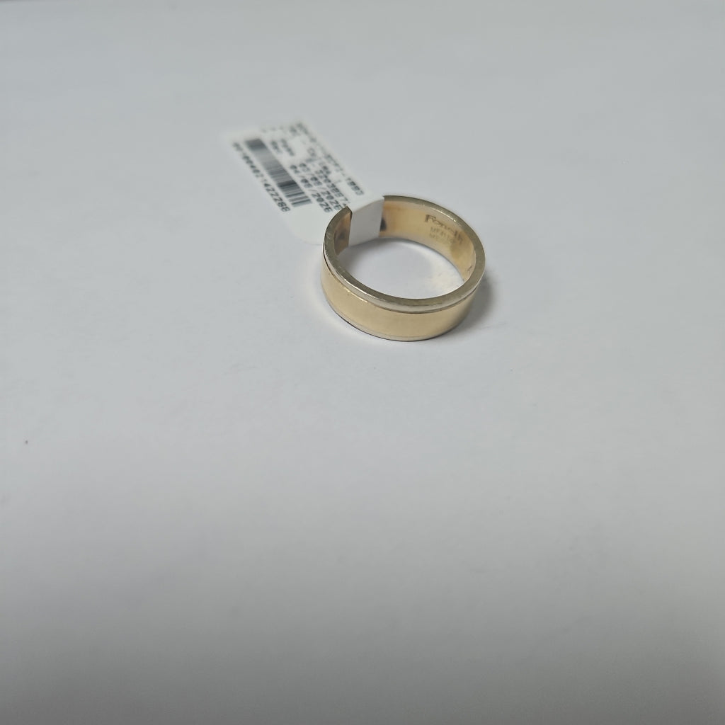 ARGOLLA ORO 14 K 5.5 GRMS (SEMINUEVO)