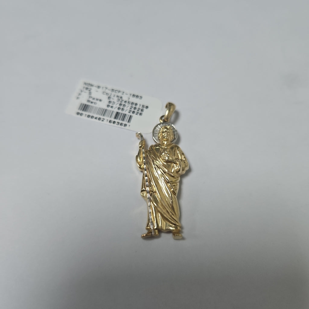 DIJE ORO 14 K 6,20 GRMS (SEMINUEVO)