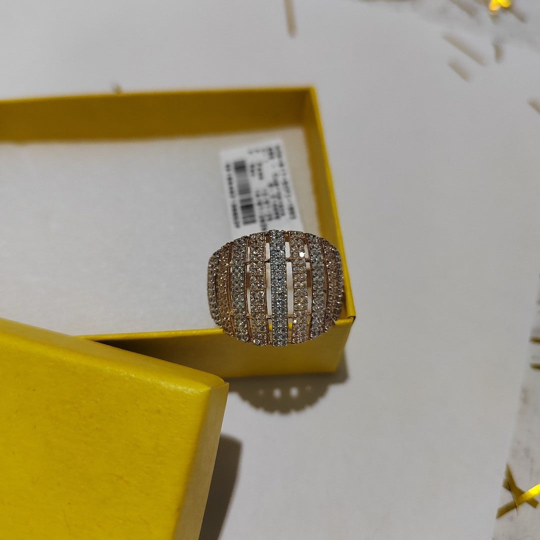 ANILLITO ORO 14 K 5.5 GRMS (SEMINUEVO)
