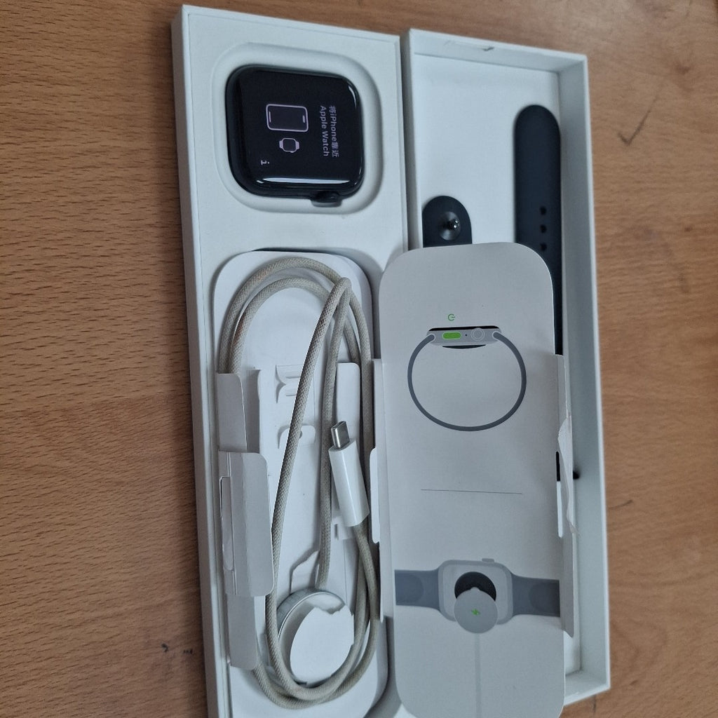 SMARTWATCH APPLE SE 3 ALUMINIO A3325 44 MM GPS