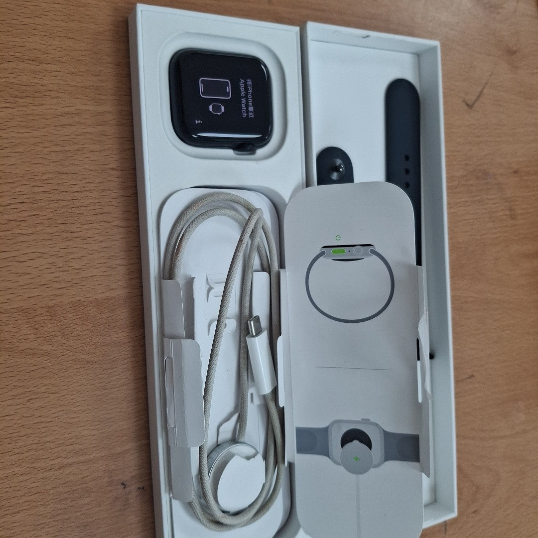 SMARTWATCH APPLE SE 3 ALUMINIO A3325 44 MM GPS