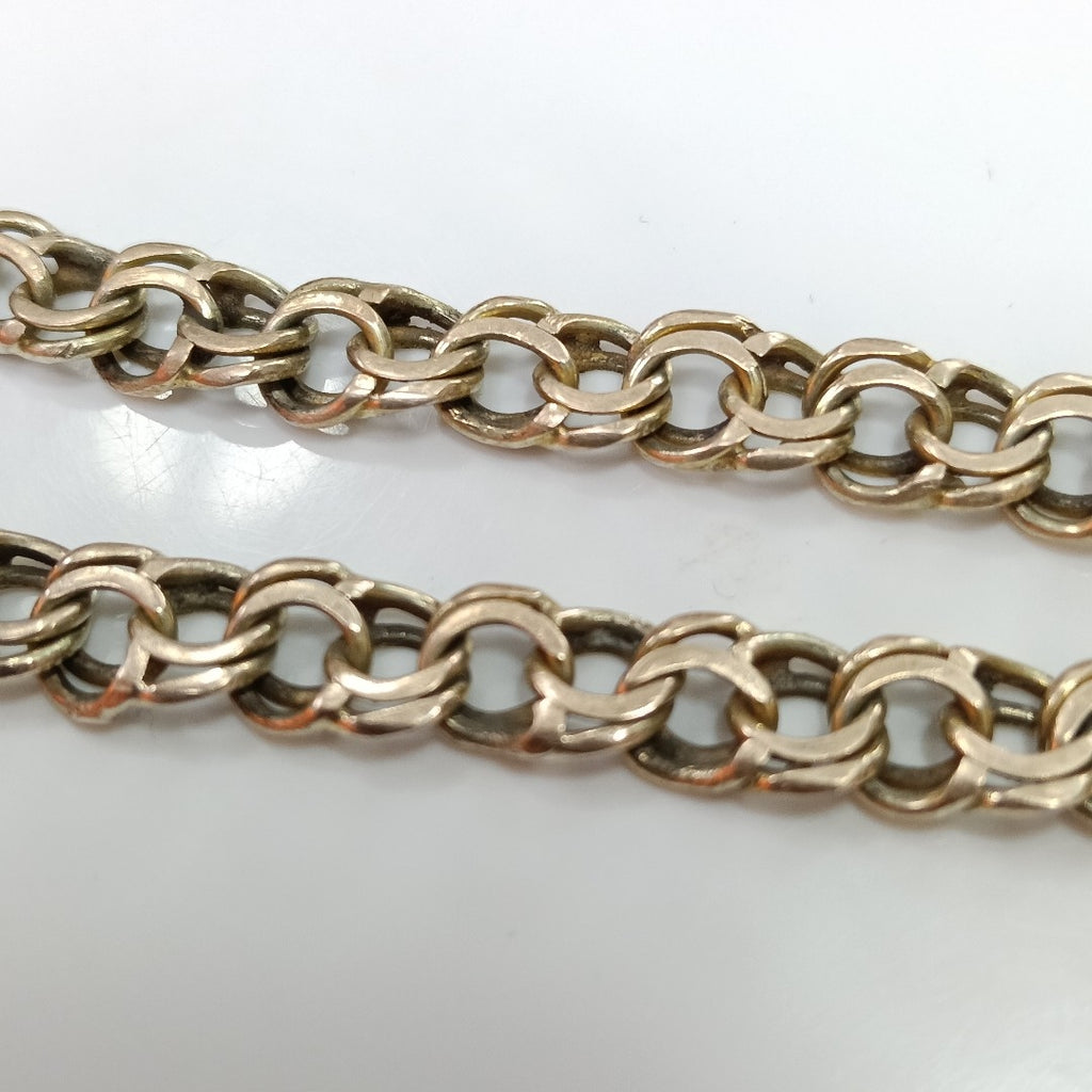 PULSERA ORO 8 K 8.2 GRMS (SEMINUEVO)