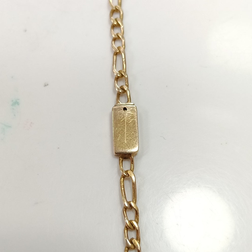 CADENA ORO 8 K 9.7 GRMS (SEMINUEVO)