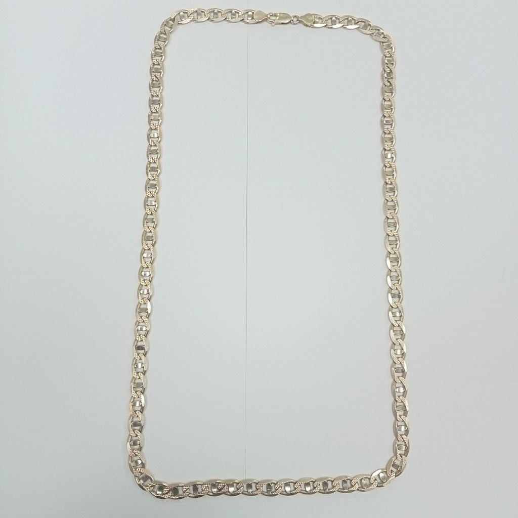 CADENA ORO 14 K 47.2 GRMS (SEMINUEVO)