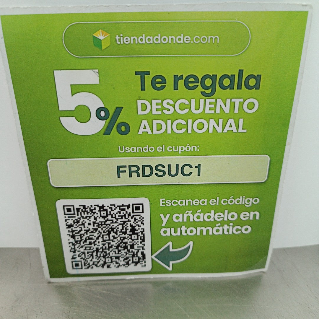 ARGOLLA ORO 18 K 7,20 GRMS (SEMINUEVO)