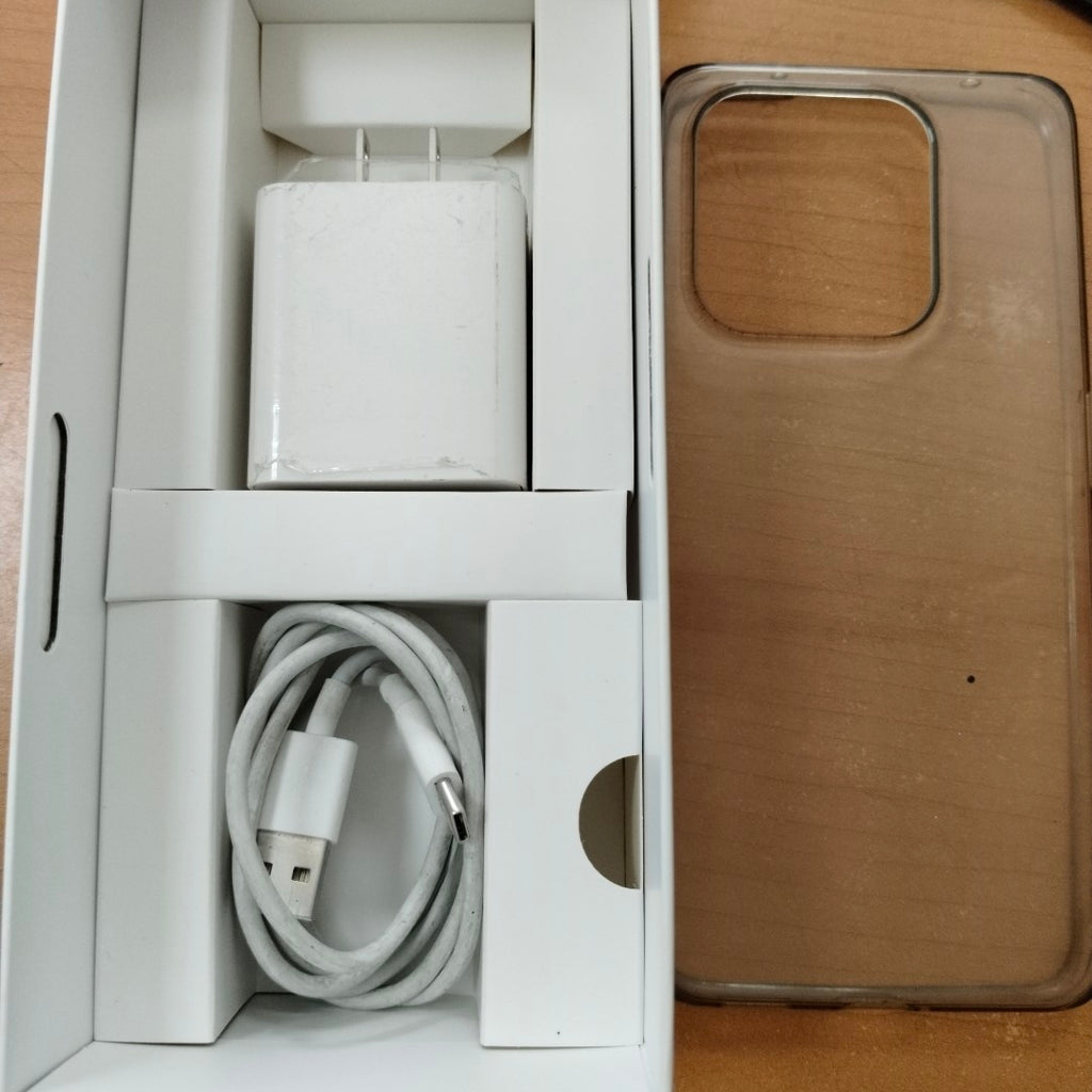 CELULAR HONOR X7D LGN-LX3 (2025) 256 GB 8 GB RAM (SEMINUEVO)