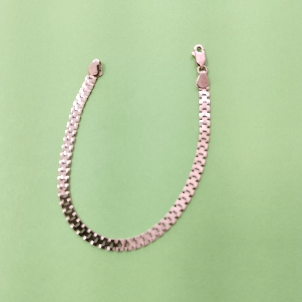 PULSERA ORO 10 K 2.8 GRMS (SEMINUEVO)