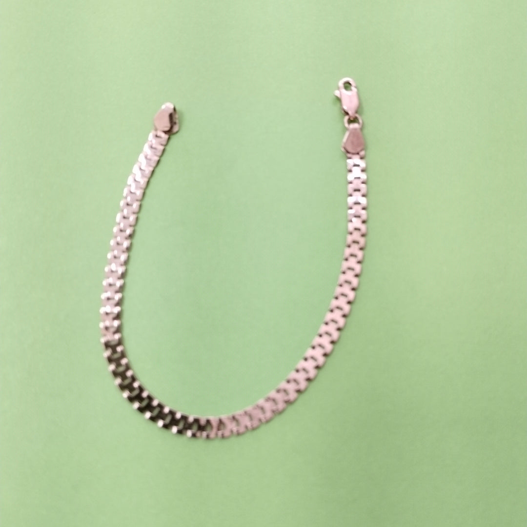 PULSERA ORO 10 K 2.8 GRMS (SEMINUEVO)
