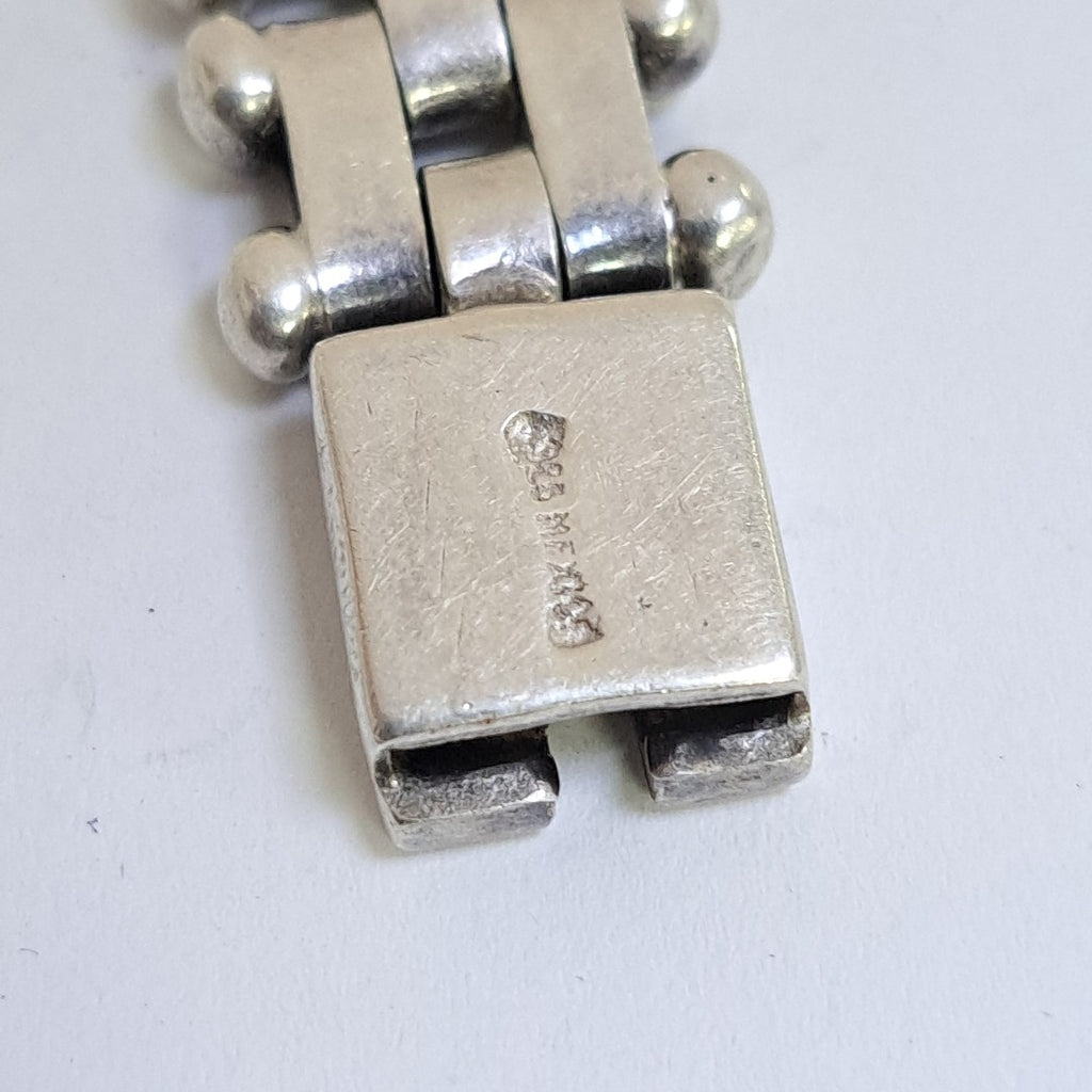 PULSERA PLATA 64.1 GRMS (SEMINUEVO)