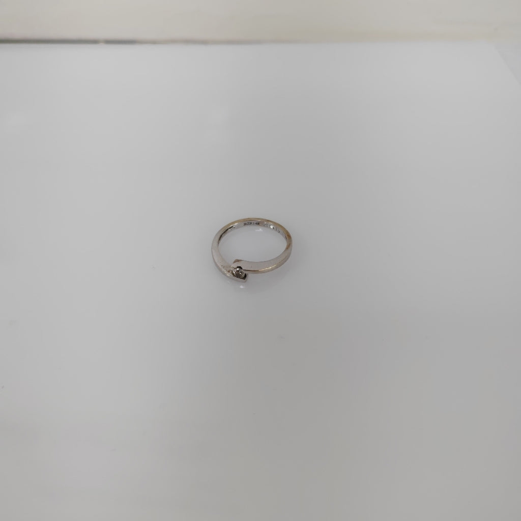 ANILLITO ORO 14 K 2.8 GRMS (SEMINUEVO)