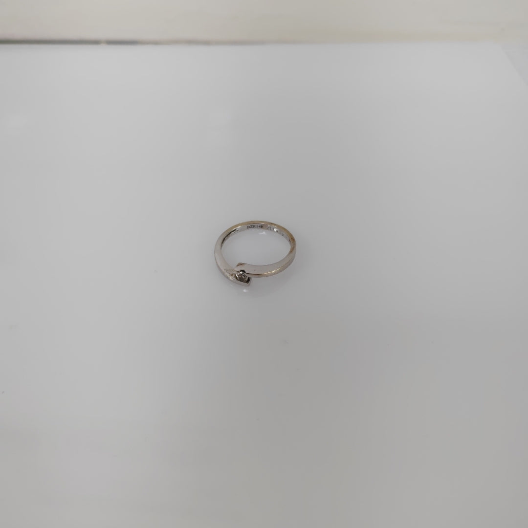 ANILLITO ORO 14 K 2.8 GRMS (SEMINUEVO)